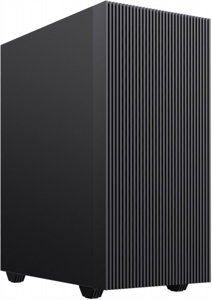 CTS00999 Desktop PC schwarz, 16 GB RAM, 480 GB SSD, AMD Radeon Graphics, Windows 11