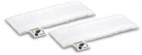 Mikrofaser-Tuchset Bodendüse EasyFix Dampfreiniger-Zubehör