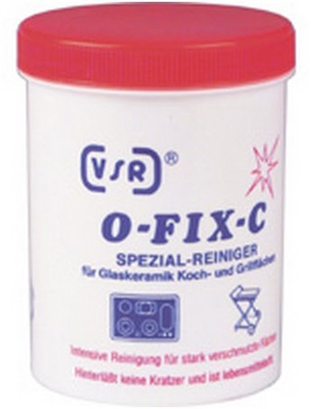 VSR O-Fix-C 250g Dose Reiniger