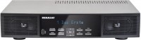 HD Klangwunder HDTV Sat-Receiver schwarz