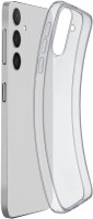 Fine TPU-Backcover für Galaxy A36 5G/A56 5G transparent