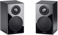 Re:sound G mini /Stück Klein-/Regallautsprecher schwarz