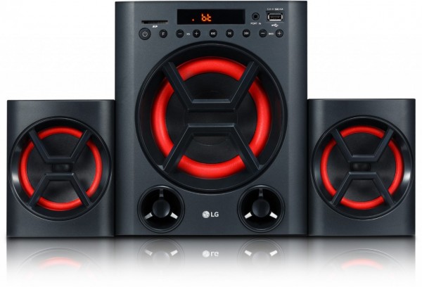 LG XBOOM LK72B Multimedia-Lautsprecher | EURONICS