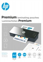 Premium Laminierfolien A4 125 Mic