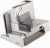 Serano 7 Allesschneider silbermetalic