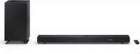 HT-SBW53121 Soundbar + Subwoofer schwarz