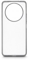 Handyhülle Always Clear für Xiaomi Redmi A3 transparent