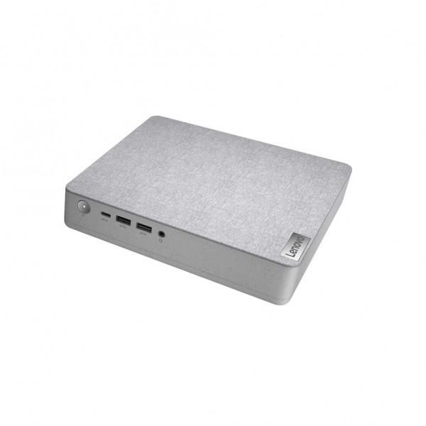 Lenovo IdeaCentre Mini 5 01IAQ7 90UB000PGF terrazzo gray EURONICS