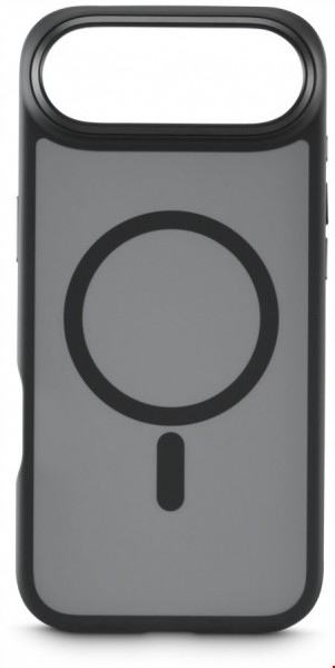 Hybrid Case für iPhone Air schwarz