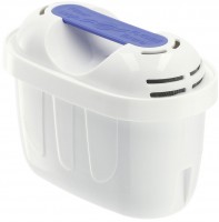 Wasserfilterkartuschen (6er-Pack) weiss