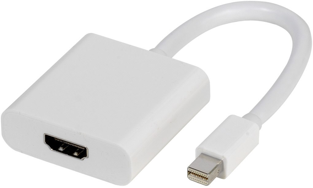 CA M 11 DisplayPort Adapter