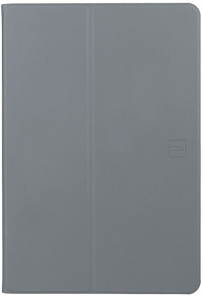 Gala Tablet-Cover mit Stand für Galaxy Tab S9+/S9+ SE grau