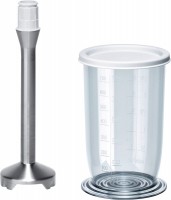 MFZ4060 Mixfuß Handrührer-Zubehör edelstahl