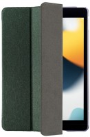 Tablet-Case Palermo für iPad 10.2" (2019/2020/2021) grün