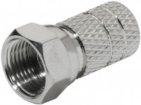 DV 55 F-Stecker