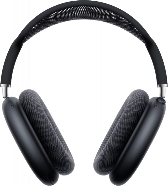 AirPods Max 2 Bluetooth-Kopfhörer mitternacht