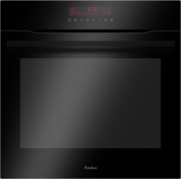 EBPX 946 610 S Einbaubackofen schwarz, 77 l, Pizza-Stufe, schnelles Vorheizen, pyrolytische Selbstreinigung, 59,5 cm breit, A+