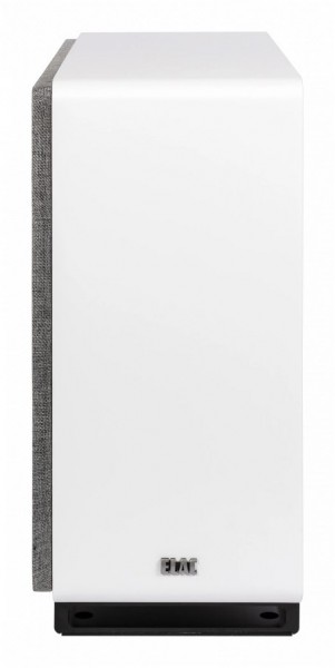 Muro SUB2020-W Aktiv-Subwoofer weiß