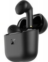 ACCENTUM Open True Wireless Kopfhörer schwarz