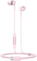 CX 80U In-Ear-Kopfhörer mit Kabel sakura