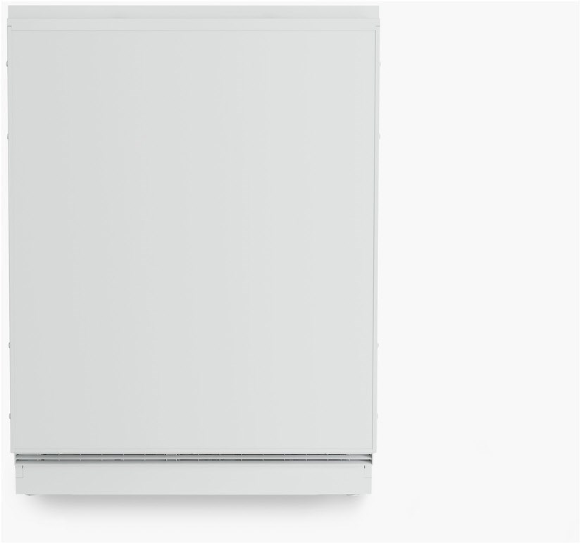 SUFd 3603-20 Unterbau-Gefrierschrank