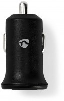 CCHAU240ABK USB Kfz-Ladegerät 2-fach schwarz