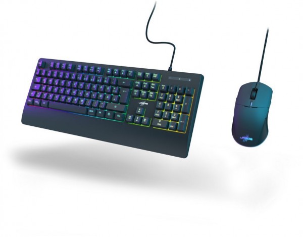 Koop 320 2in1 Gaming-Set