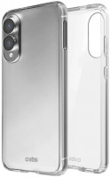 Skinny Cover für Galaxy S25 Edge transparent