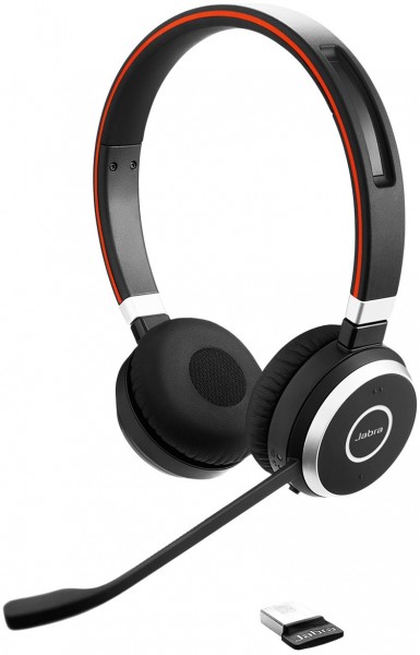 Jabra Headset