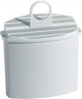 KWF 2 Wasserfilter (2 Stück) Zubehör für Kaffeeautomat