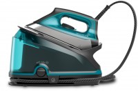 DG7623 Compact Steam Pro Dampfgenerator blau/schwarz