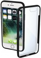 Cover Frame für iPhone 7/8 schwarz