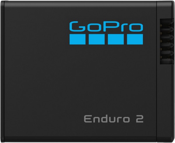 Enduro 2 Akku für MISSION 1 / HERO13 Black