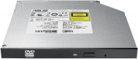 SDRW-08U1MT UltraSlim DVD-Brenner intern schwarz
