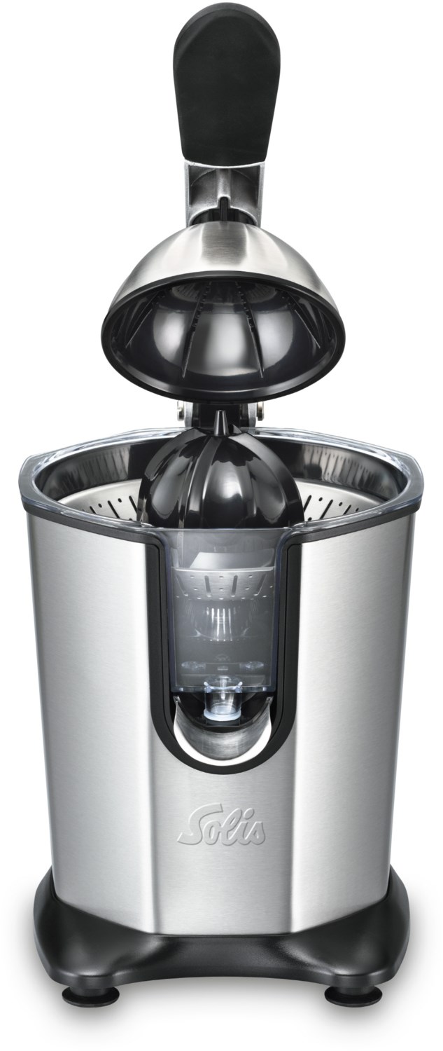 Image of Design Citrus Juicer Typ 8453 Zitruspresse edelstahl