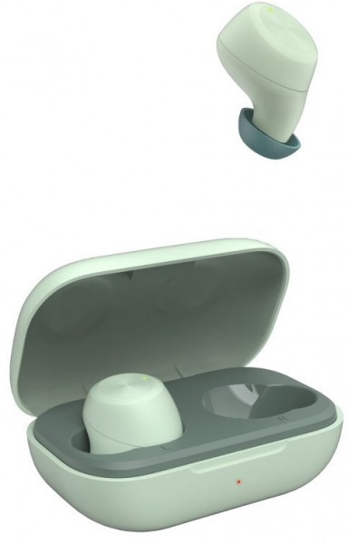 Spirit Chop True Wireless Kopfhörer mint
