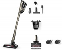 Triflex HX3 Plus Akku-Stielstaubsauger titanium pearl finish