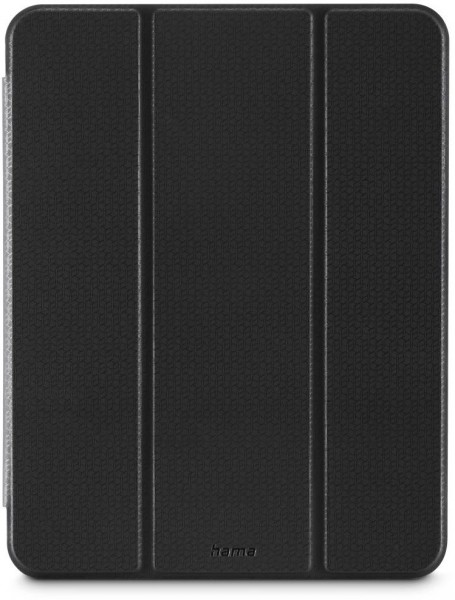 Tablet-Hülle Extreme Protect für iPad 11" (2025) schwarz/transparent
