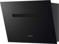 DAH 1650 Active Kopffrei-Dunstabzugshaube obsidianschwarz