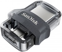 Ultra Dual USB Drive m3.0 (64GB) USB 3.0 Speicherstick