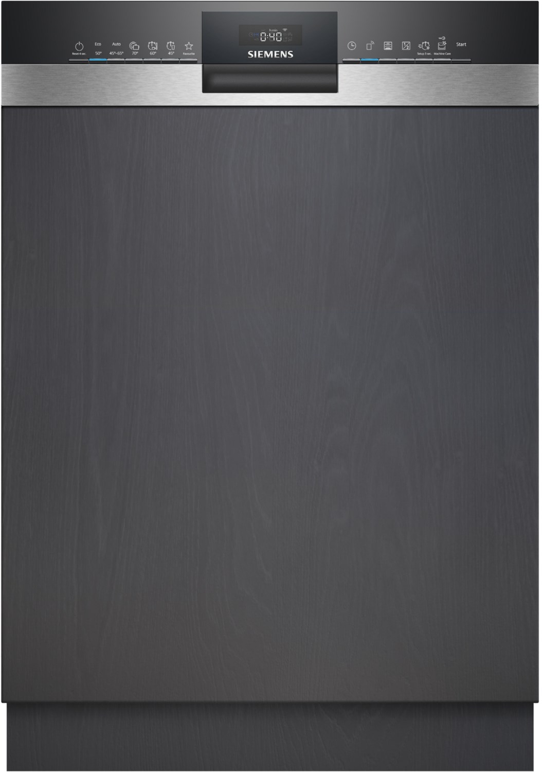 Siemens SX53ES22CE
