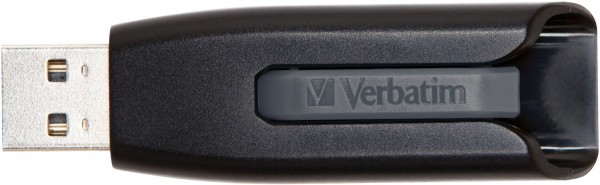 Store 'n' Go USB 3.0 Drive (32GB) USB-Speicherstick grau