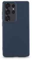 Handyhülle Fantastic Feel für Galaxy S25 Ultra blau