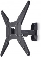 TV-Wandhalterung 165 cm (65") schwarz