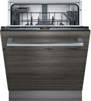SX65ZX00AE Vollintegrierbarer 60 cm Geschirrspüler