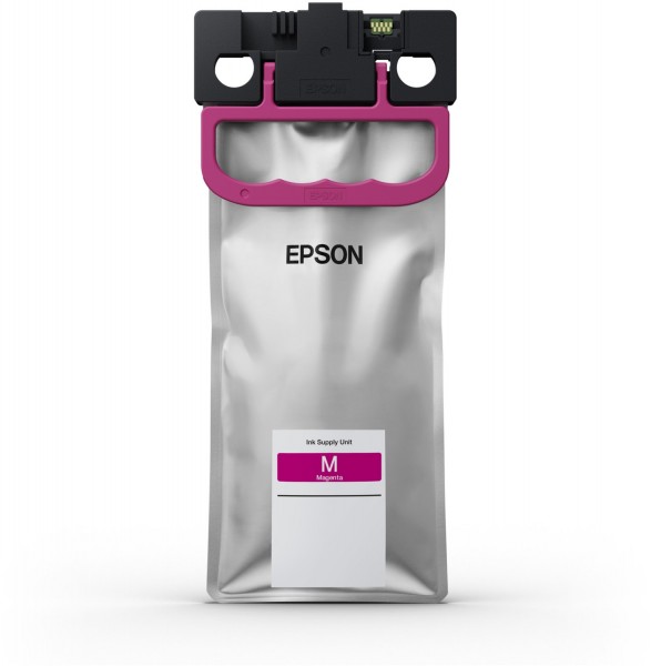 T01D300 XXL Tintenpatrone magenta