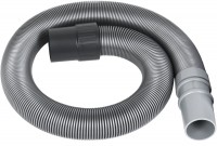 Verlängerungs-Schlauch 0,80-1,20m Staubsauger-Zubehör silber