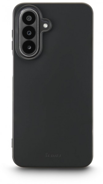 Handyhülle Fantastic Feel für Galaxy A27 5G schwarz
