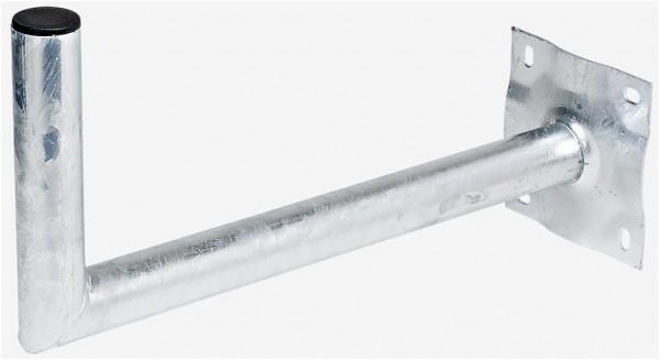 DSZ 550 Winkelwandhalter (550mm)