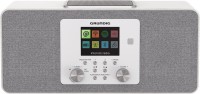 DTR 6100 Internetradio weiß